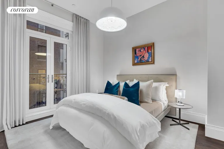 New York City Real Estate | View 1110 Park Avenue, 3FL | room 9 | View 10