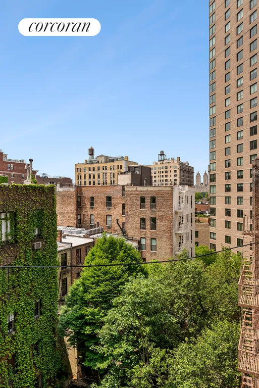 New York City Real Estate | View 1192 Park Avenue, 7E | room 2 | View 3