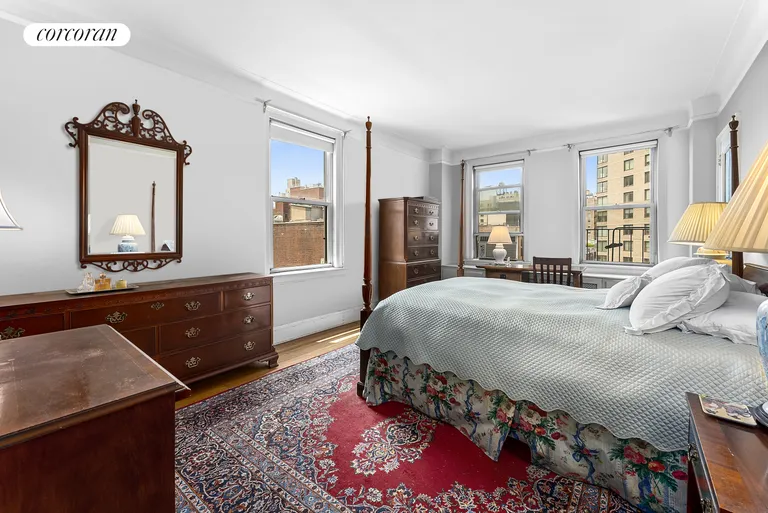 New York City Real Estate | View 1192 Park Avenue, 7E | room 4 | View 5