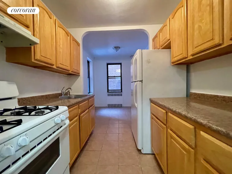 New York City Real Estate | View 108-50 71st Avenue, 3A | room 2 | View 3