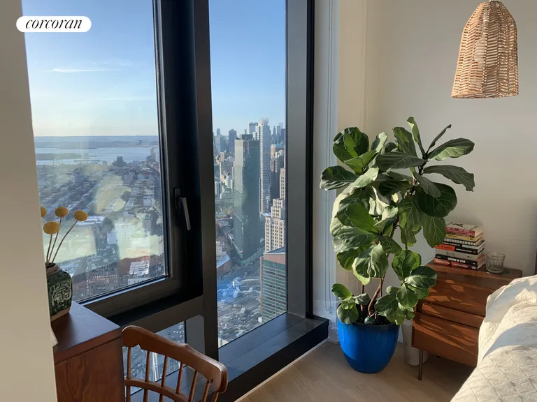 New York City Real Estate | View 18 6th Avenue, 5017 | room 6 | View 7