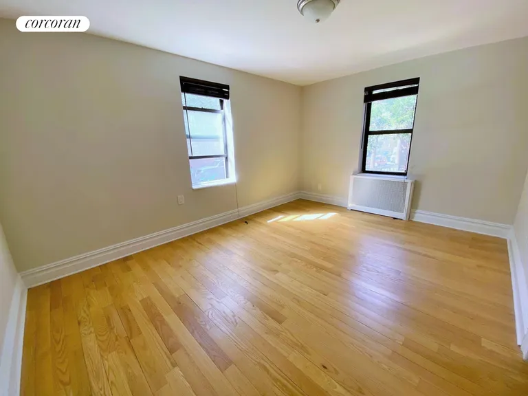 New York City Real Estate | View 69 Bennett Avenue, 104 | Bedroom | View 4