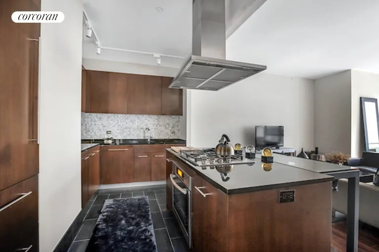 New York City Real Estate | View 40 Broad Street, 18B | room 3 | View 4