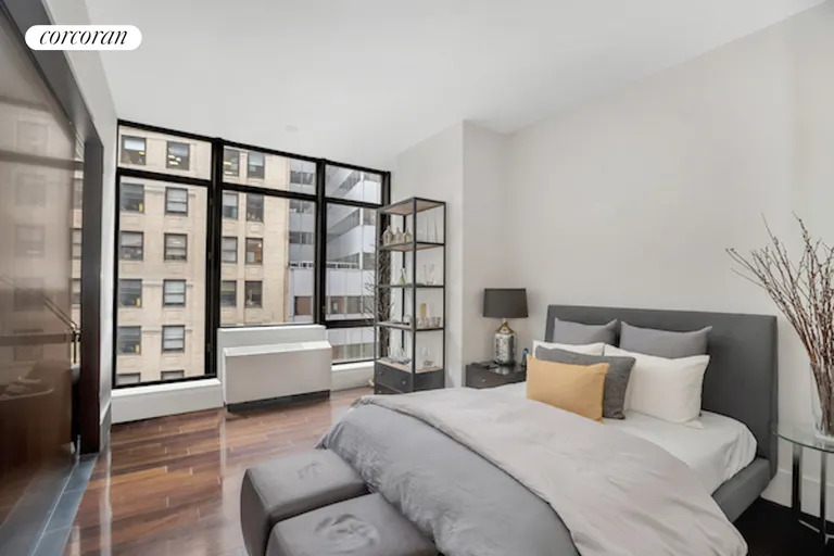 New York City Real Estate | View 40 Broad Street, 18B | room 6 | View 7