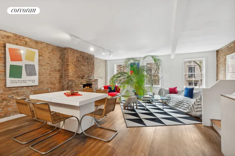 New York City Real Estate | View 159 State Street | 2 Beds, 2 Baths | View 1