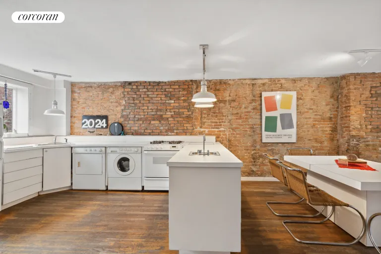 New York City Real Estate | View 159 State Street | Kitchen | View 3