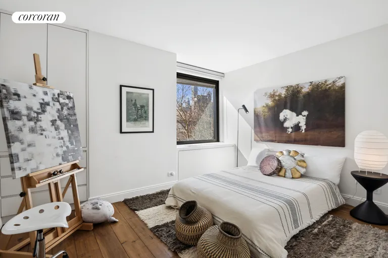 New York City Real Estate | View 531 Main Street, 706 | Bedroom #3 | View 18