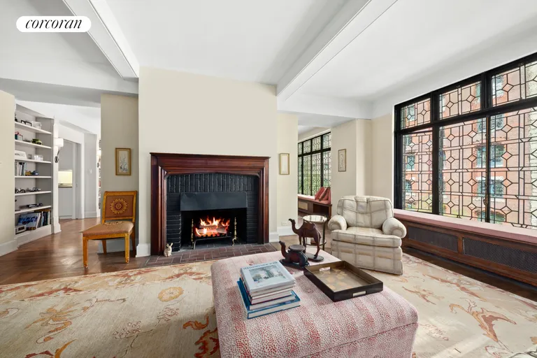 New York City Real Estate | View 40 West 67th Street, 5AB | room 1 | View 2