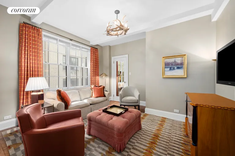 New York City Real Estate | View 40 West 67th Street, 5AB | room 5 | View 6
