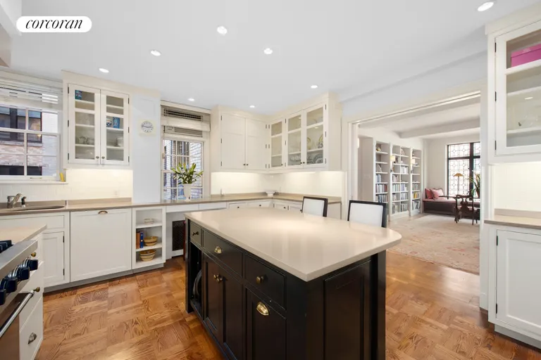 New York City Real Estate | View 40 West 67th Street, 5AB | room 7 | View 8