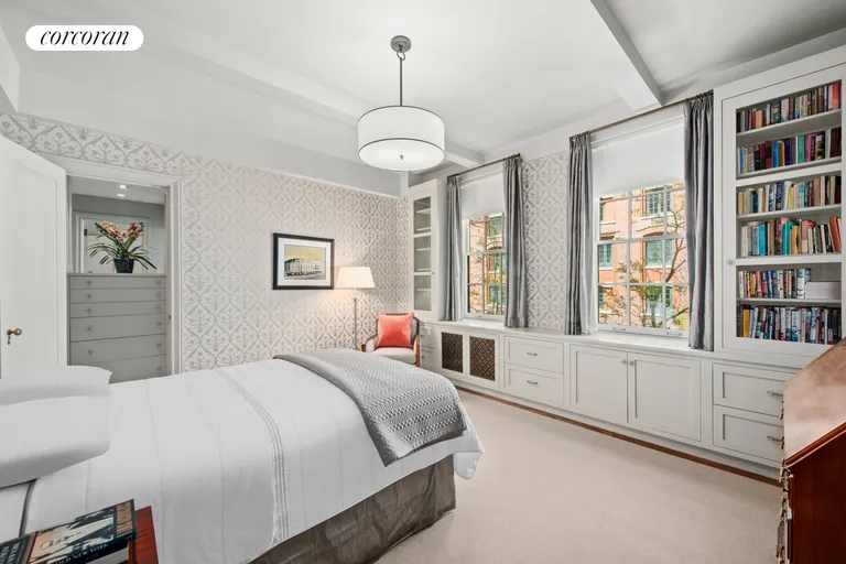 New York City Real Estate | View 40 West 67th Street, 5AB | room 8 | View 9