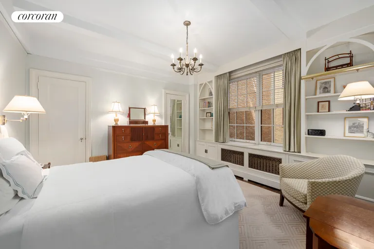New York City Real Estate | View 40 West 67th Street, 5AB | room 12 | View 13