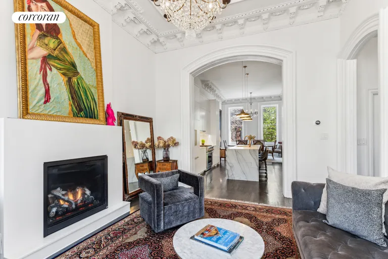 New York City Real Estate | View 244 Carlton Avenue, ONE | 2 Beds, 2 Baths | View 1