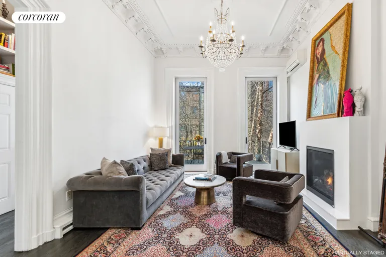 New York City Real Estate | View 244 Carlton Avenue, ONE | room 5 | View 6