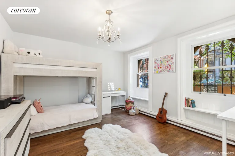 New York City Real Estate | View 244 Carlton Avenue, ONE | room 13 | View 14