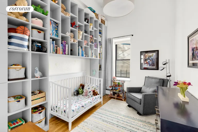 New York City Real Estate | View 270 5th Street, 3I | room 1 | View 2