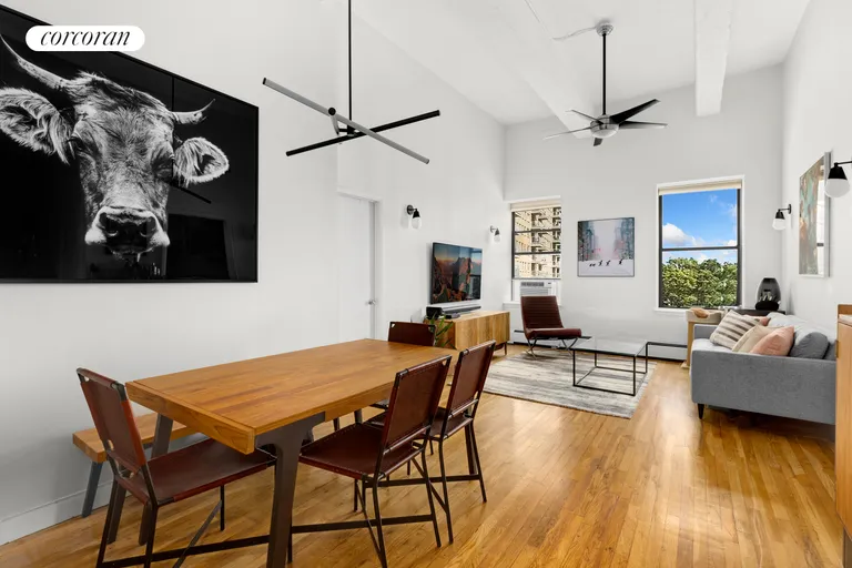 New York City Real Estate | View 270 5th Street, 3I | room 2 | View 3