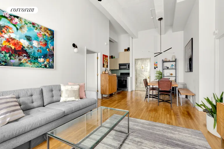 New York City Real Estate | View 270 5th Street, 3I | room 3 | View 4