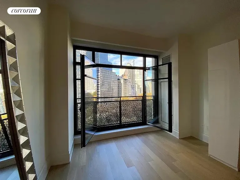 New York City Real Estate | View 25 Park Row, 8D | 1 Bed, 1 Bath | View 1