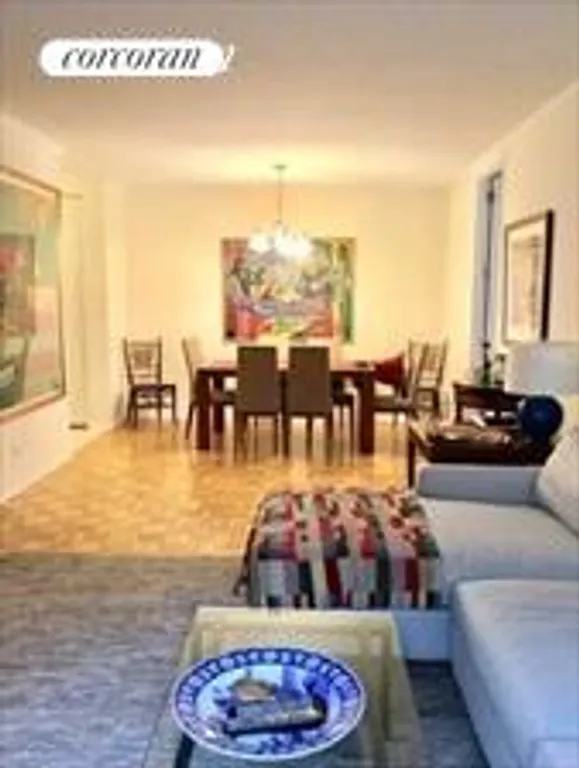 New York City Real Estate | View 161 West 61st Street, 10G | 3 Beds, 2 Baths | View 1
