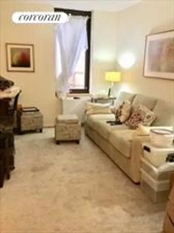 New York City Real Estate | View 161 West 61st Street, 10G | Bedroom | View 7