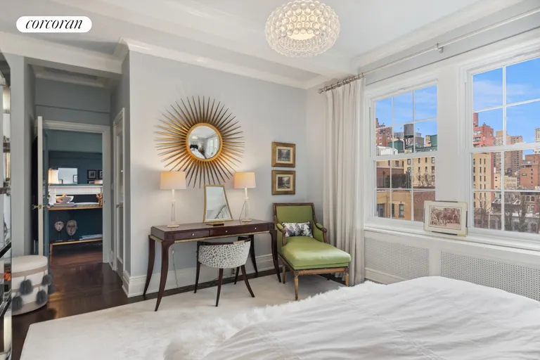 New York City Real Estate | View 175 East 79th Street, 11D | Bedroom | View 7