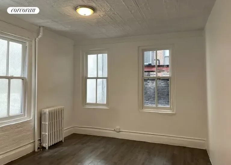 New York City Real Estate | View 263 West 30th Street, 2 | room 2 | View 3