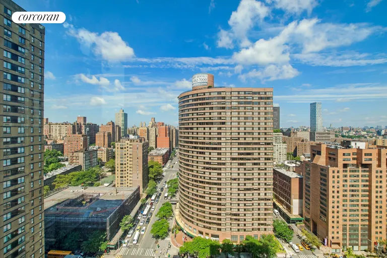 New York City Real Estate | View 217 East 96th Street, 25H | room 5 | View 6