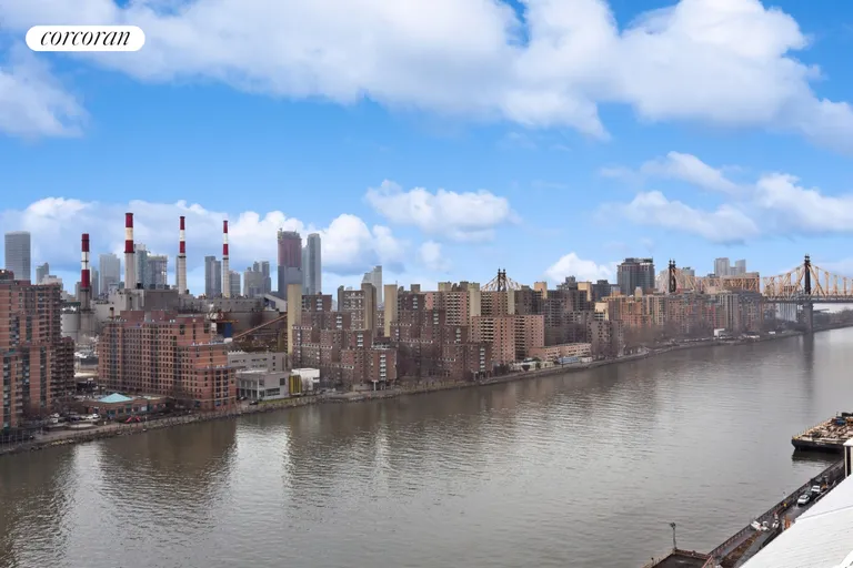 New York City Real Estate | View 530 East 76th Street, 17K | View | View 3