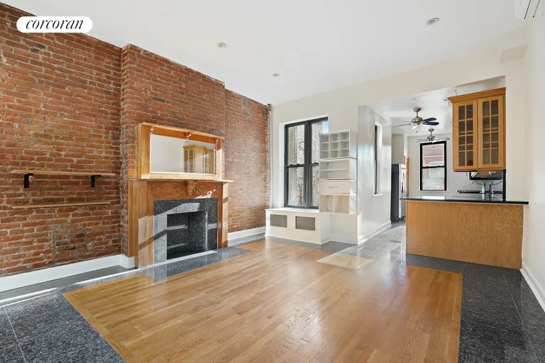 New York City Real Estate | View 292 West 137th Street | 5 Beds, 4 Baths | View 1