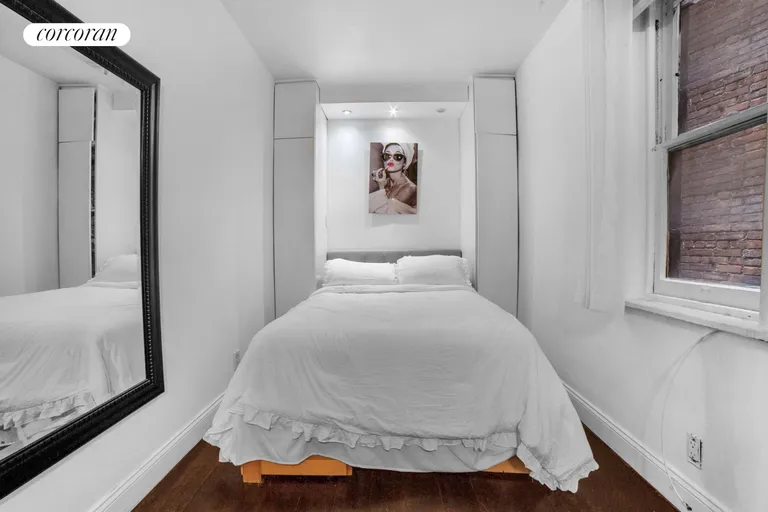 New York City Real Estate | View 317 East 73rd Street, 4RW | room 6 | View 7