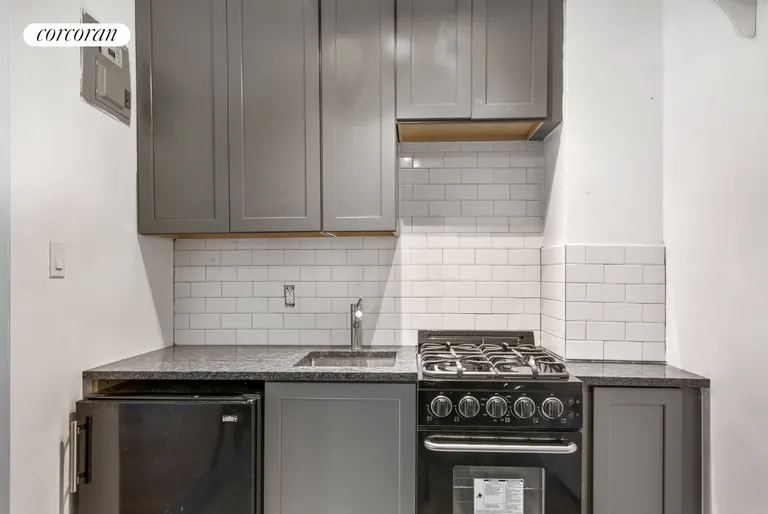 New York City Real Estate | View 1420 York Avenue, 5A | room 4 | View 5