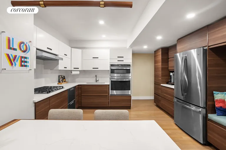 New York City Real Estate | View 163 Saint Nicholas Avenue, 4A | room 1 | View 2