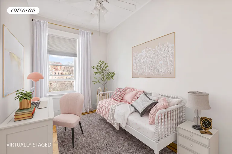 New York City Real Estate | View 335 72nd Street | room 6 | View 7