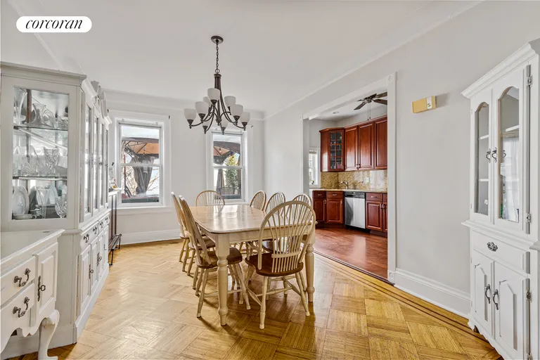 New York City Real Estate | View 335 72nd Street | room 12 | View 13