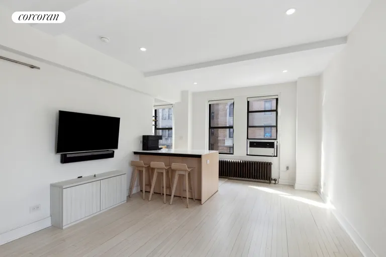 New York City Real Estate | View 243 West End Avenue, 1409 | room 1 | View 2