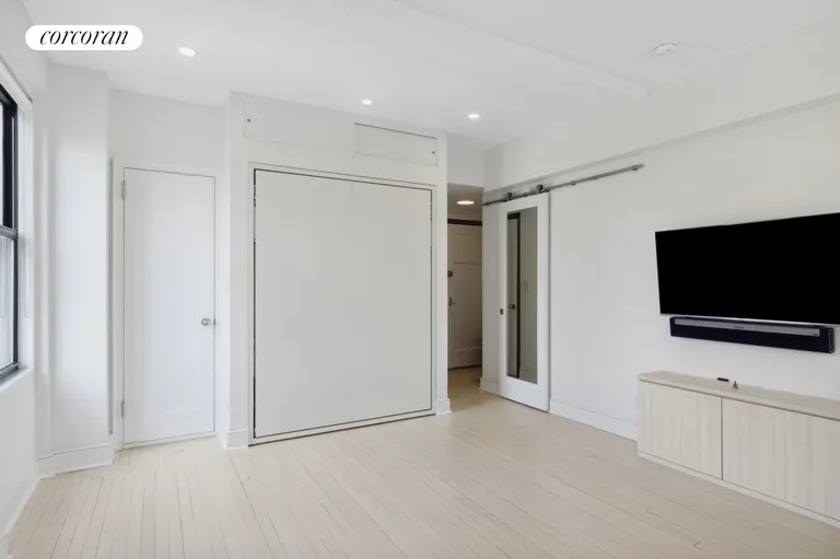 New York City Real Estate | View 243 West End Avenue, 1409 | room 4 | View 5