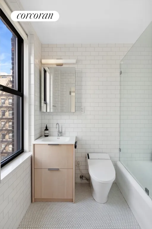 New York City Real Estate | View 243 West End Avenue, 1409 | room 5 | View 6