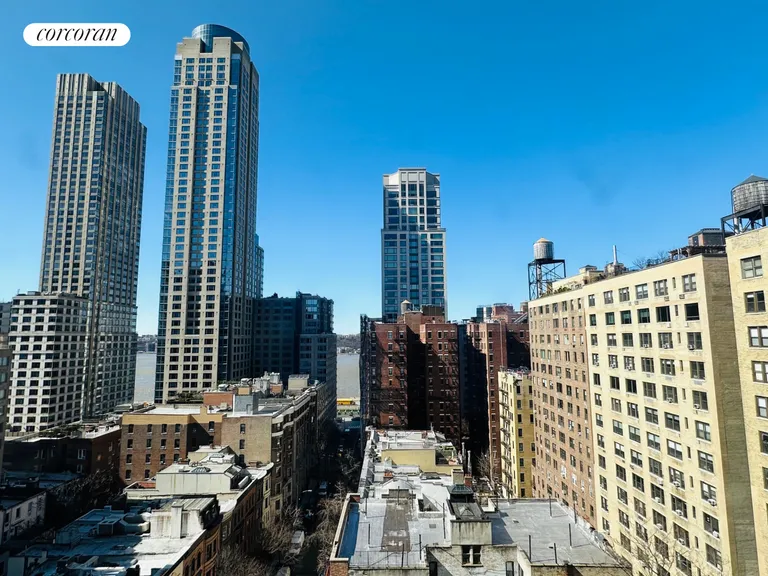 New York City Real Estate | View 243 West End Avenue, 1409 | room 7 | View 8