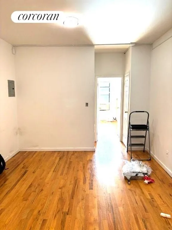 115 East 102nd Street #5B New York NY 10029 Property for rent