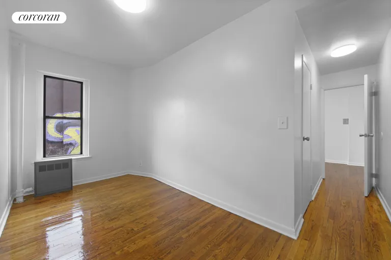 New York City Real Estate | View 205 Allen Street, 28 | room 1 | View 2