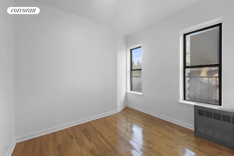 New York City Real Estate | View 205 Allen Street, 28 | room 2 | View 3