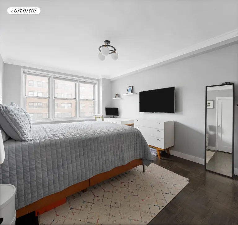New York City Real Estate | View 160 East 27th Street, 6A | room 4 | View 5