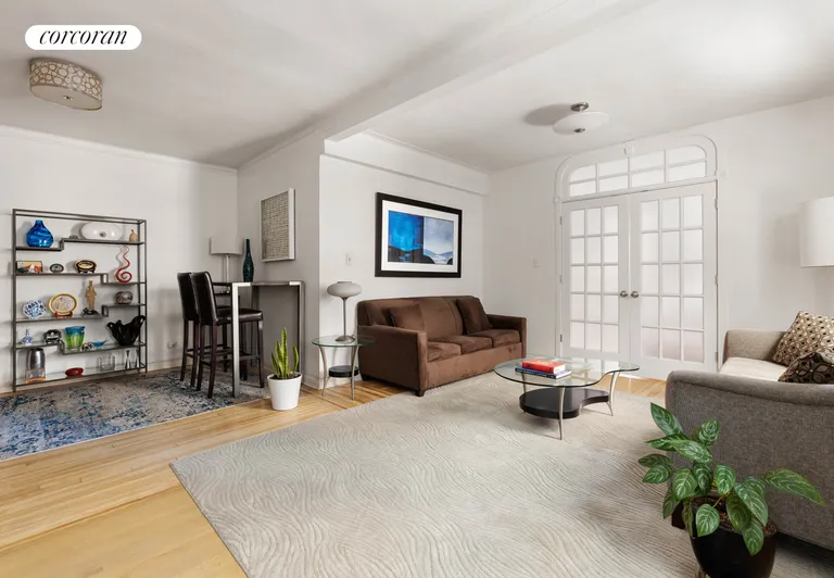 New York City Real Estate | View 310 West 55th Street, 2H | room 7 | View 8