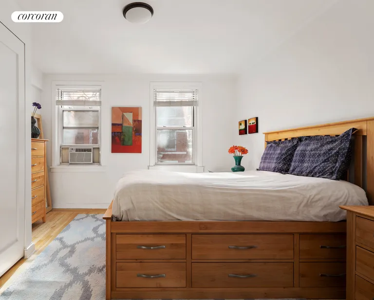 New York City Real Estate | View 310 West 55th Street, 2H | room 8 | View 9