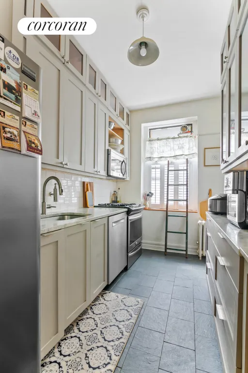 New York City Real Estate | View 255 79th Street, A9 | Kitchen | View 2