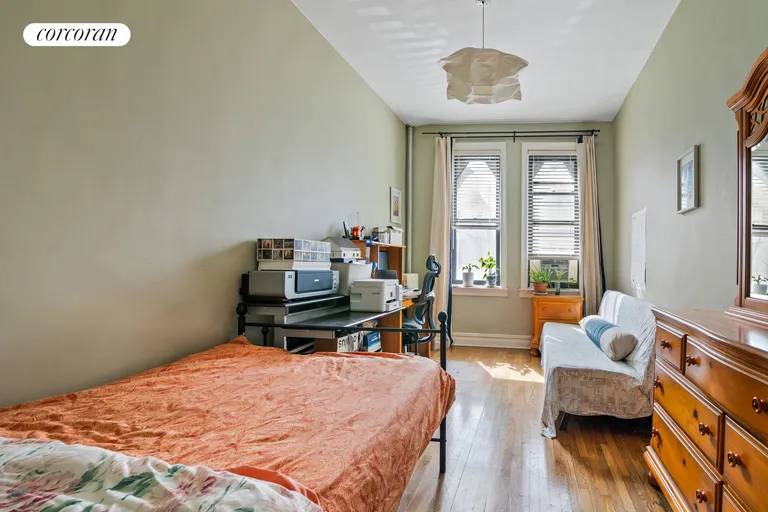 New York City Real Estate | View 255 79th Street, A9 | Bedroom | View 5