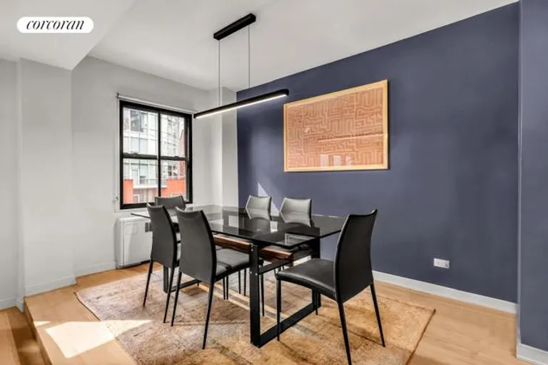 New York City Real Estate | View 301 East 48th Street, 8G | room 3 | View 4