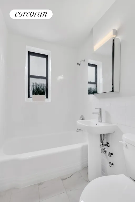 New York City Real Estate | View 2830 Briggs Avenue, 3D | room 6 | View 7