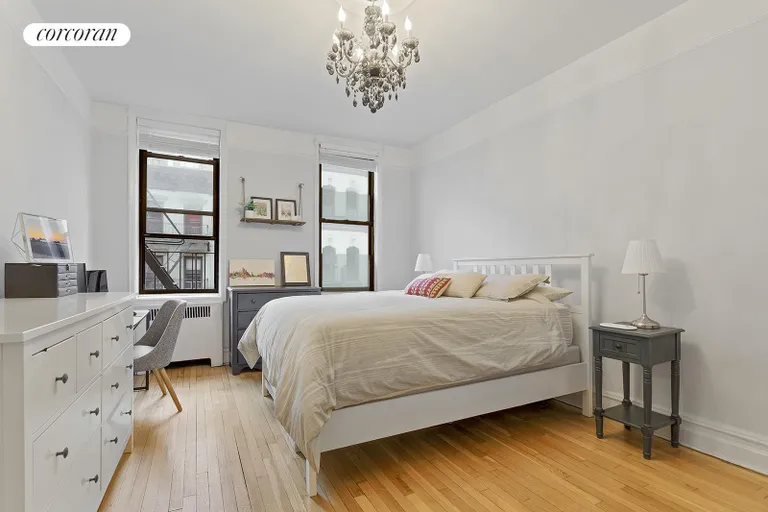 New York City Real Estate | View 123 East 88th Street, 4B | room 3 | View 4
